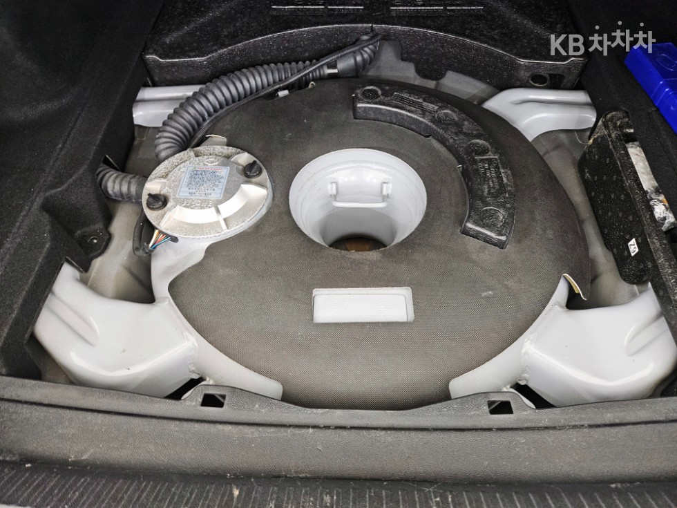 Renault Samsung SM7 — miniaturë 30