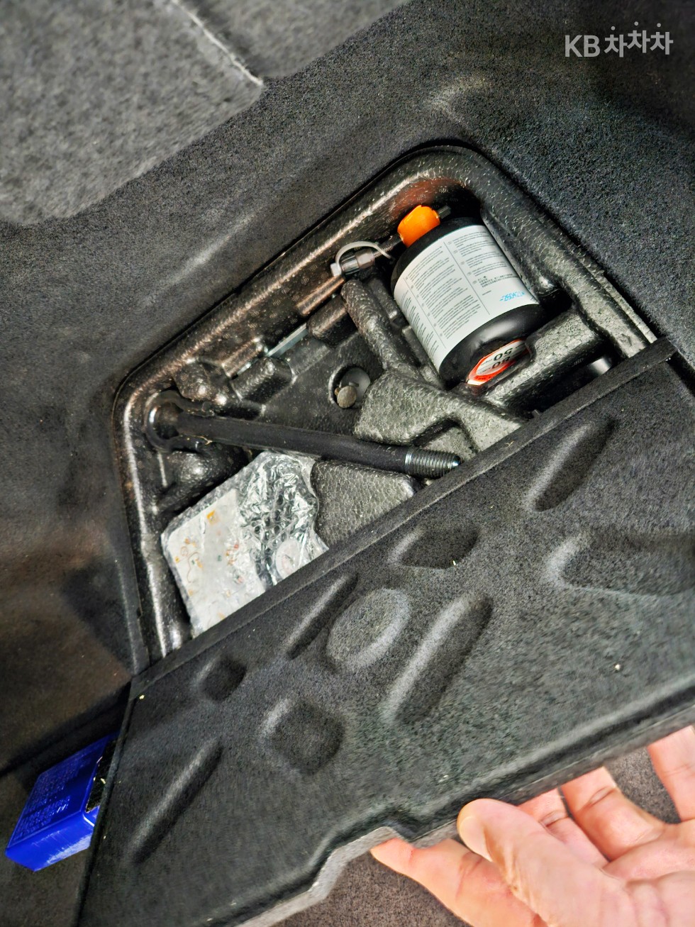 Renault Samsung SM7 — miniaturë 26