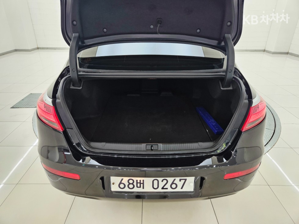 Renault Samsung SM7 — miniaturë 27
