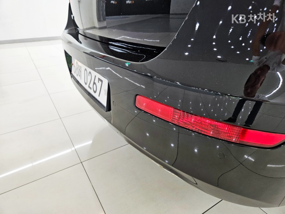 Renault Samsung SM7 — miniaturë 28