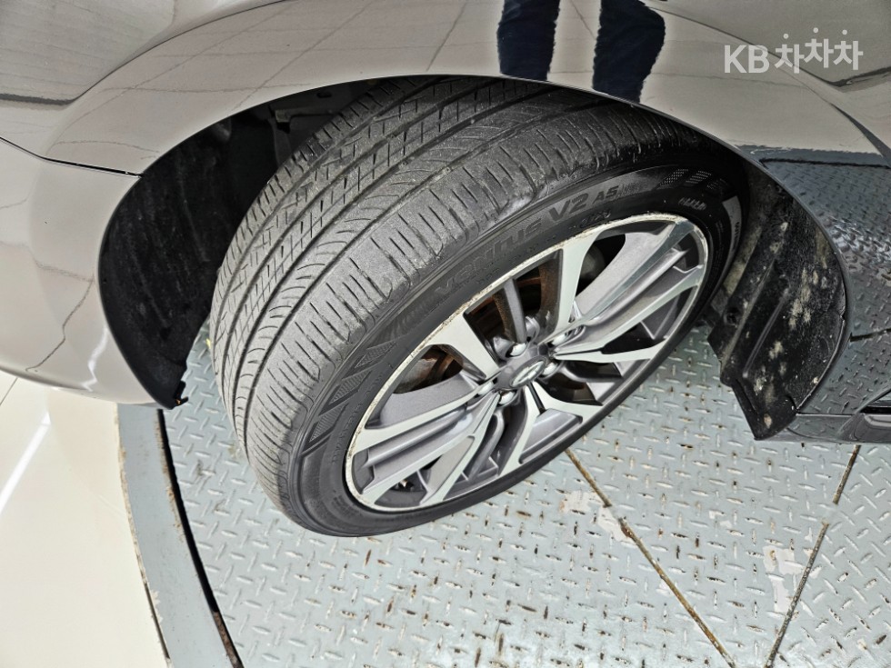 Renault Samsung SM7 — miniaturë 32