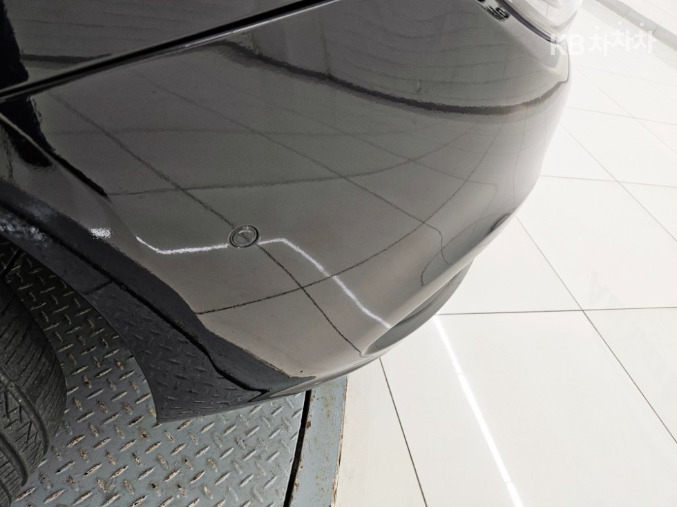 Renault Samsung SM7 — miniaturë 29