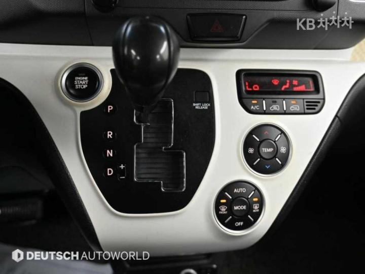 Kia Ray 1.0 Gasoline Prestige 10