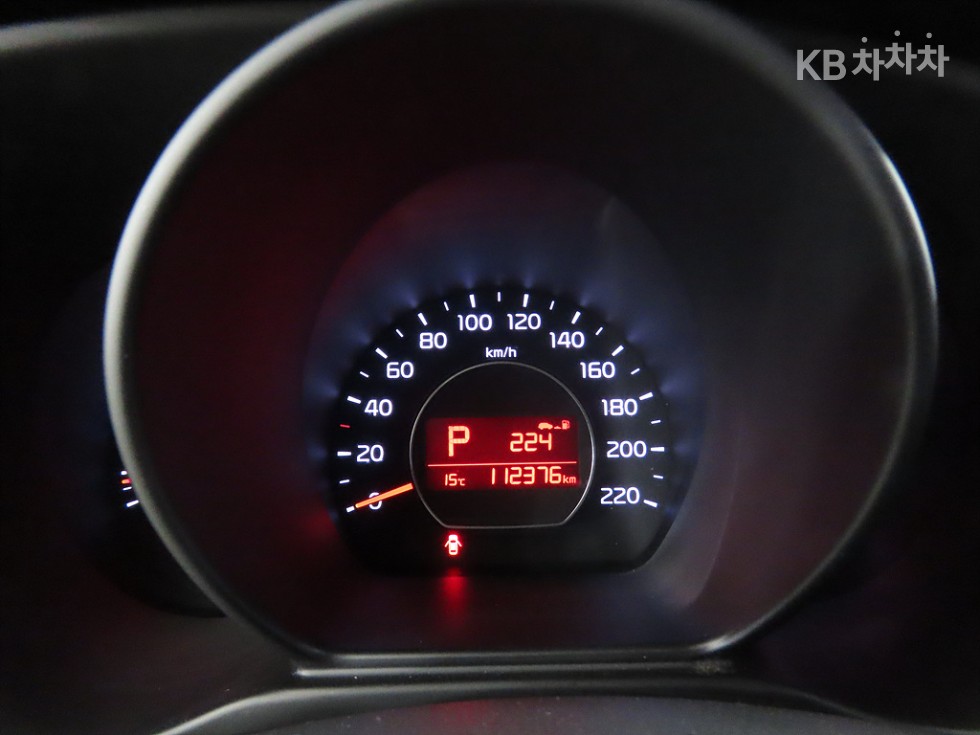 2014 - kia soul