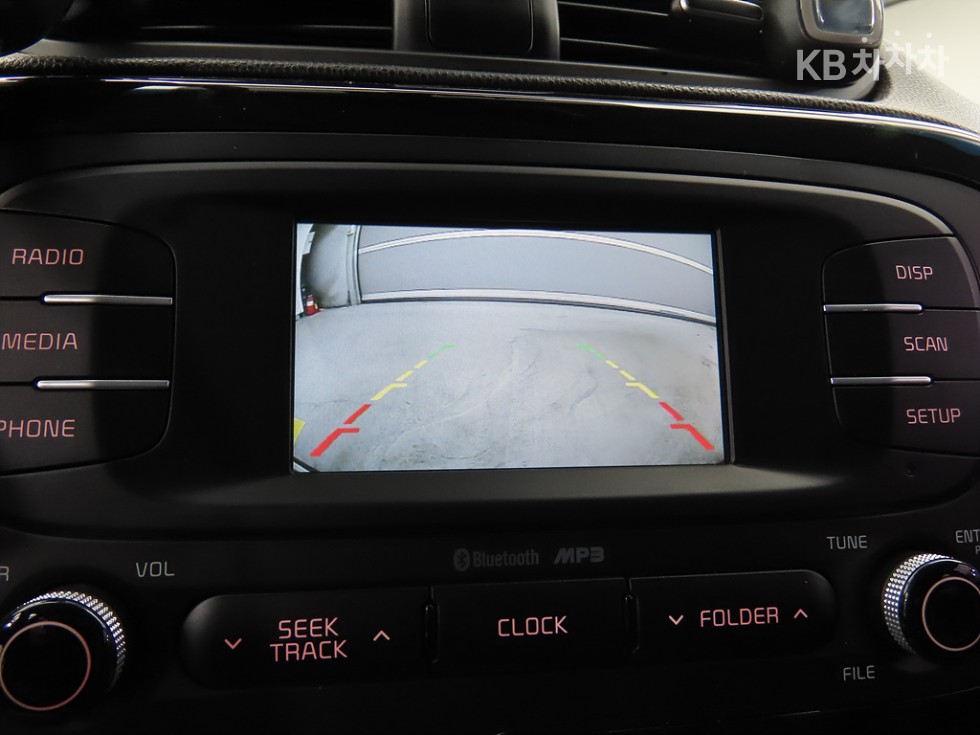 2014 - kia soul