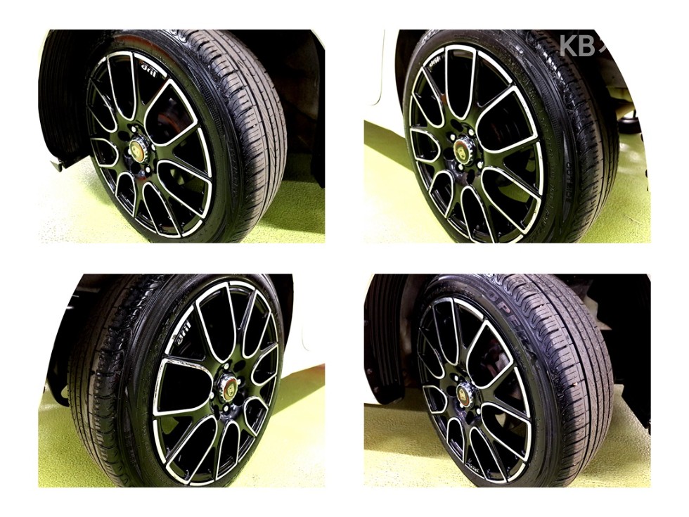 2015 - kia all
