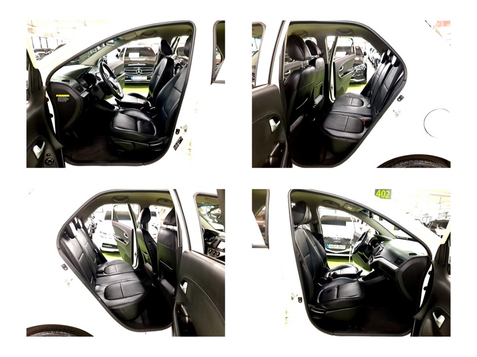 2015 - kia all