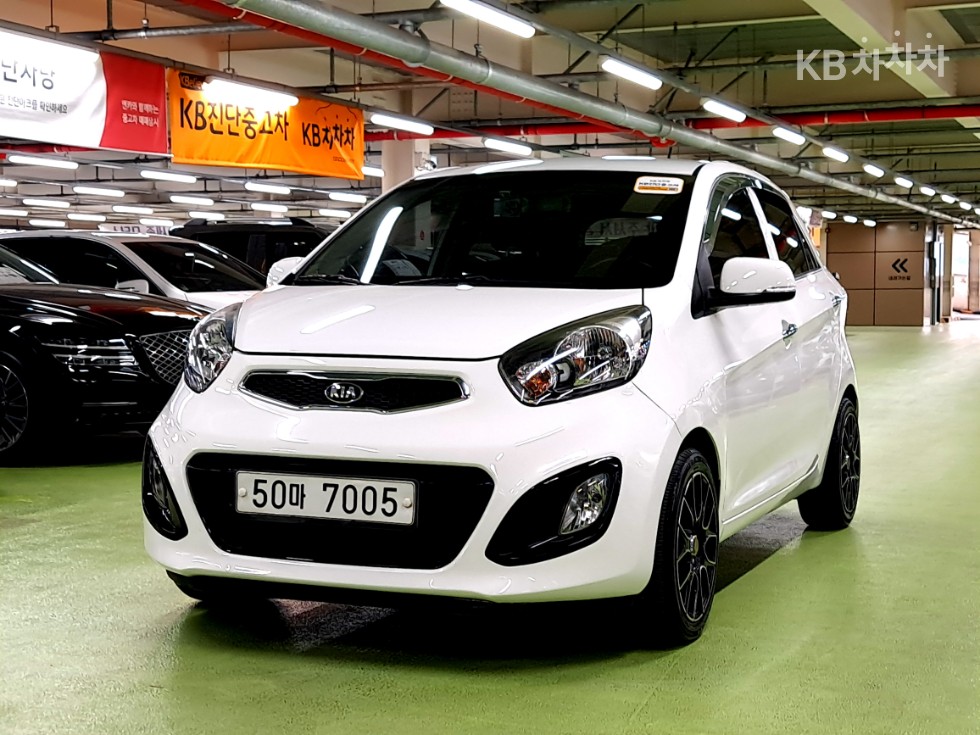 2015 - kia all