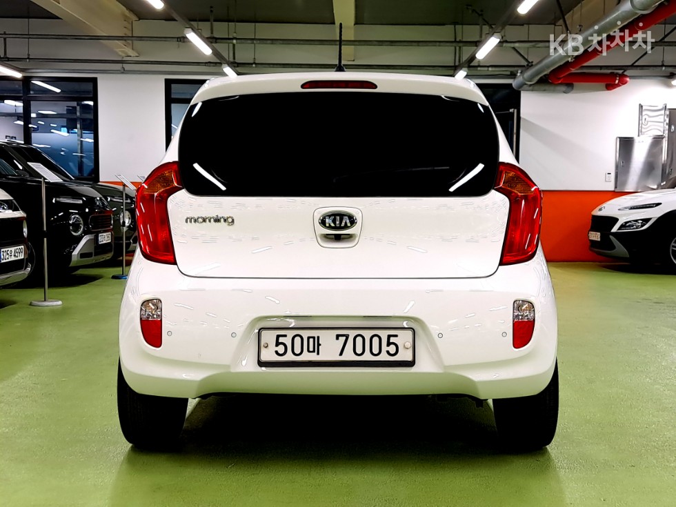 2015 - kia all