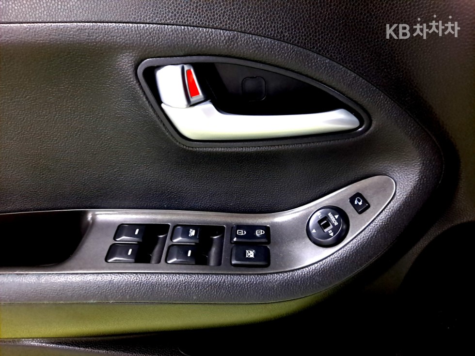 2015 - kia all