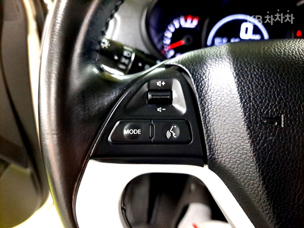 2015 - kia all