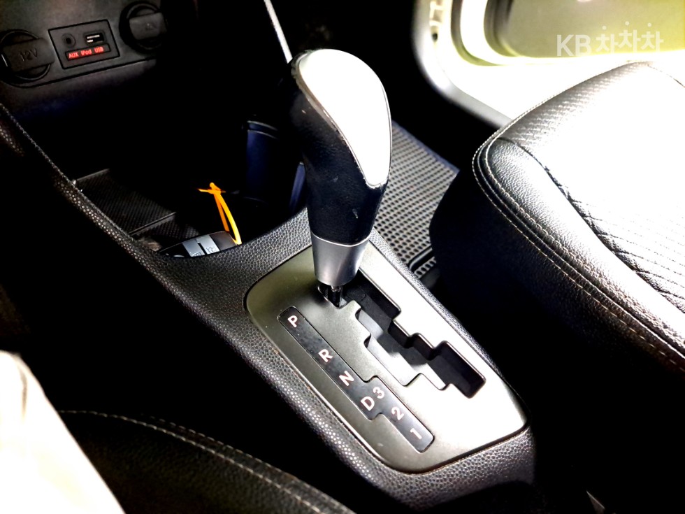 2015 - kia all