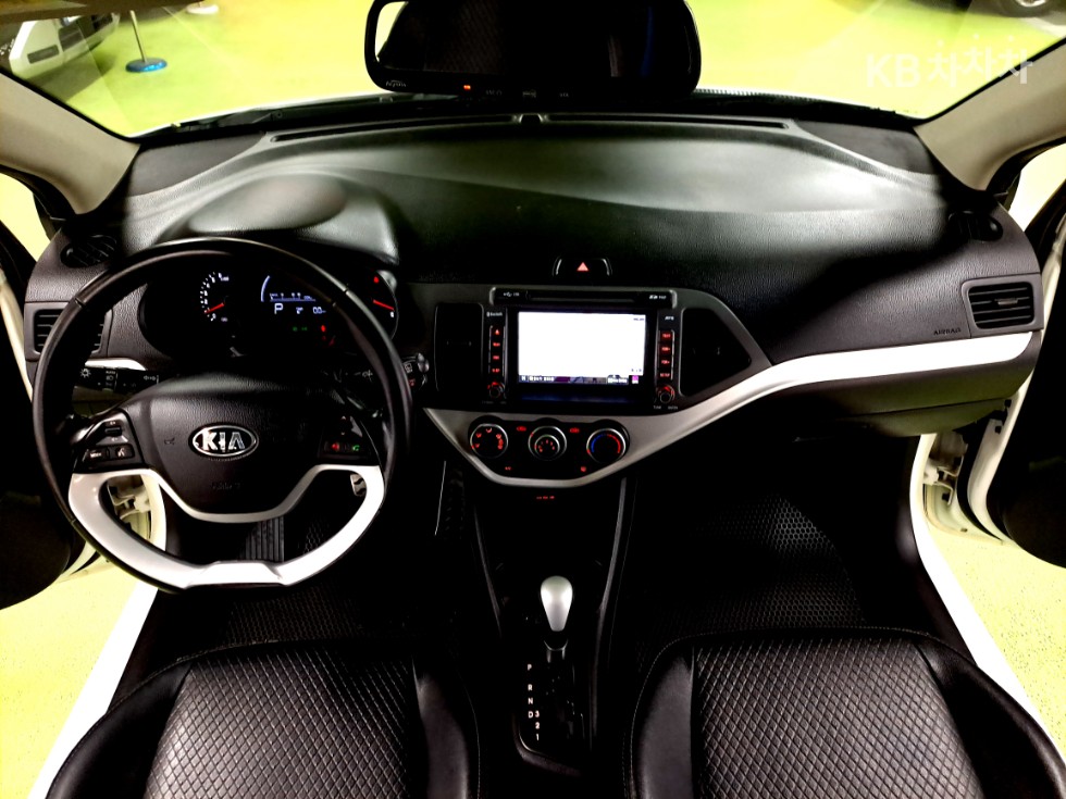 2015 - kia all