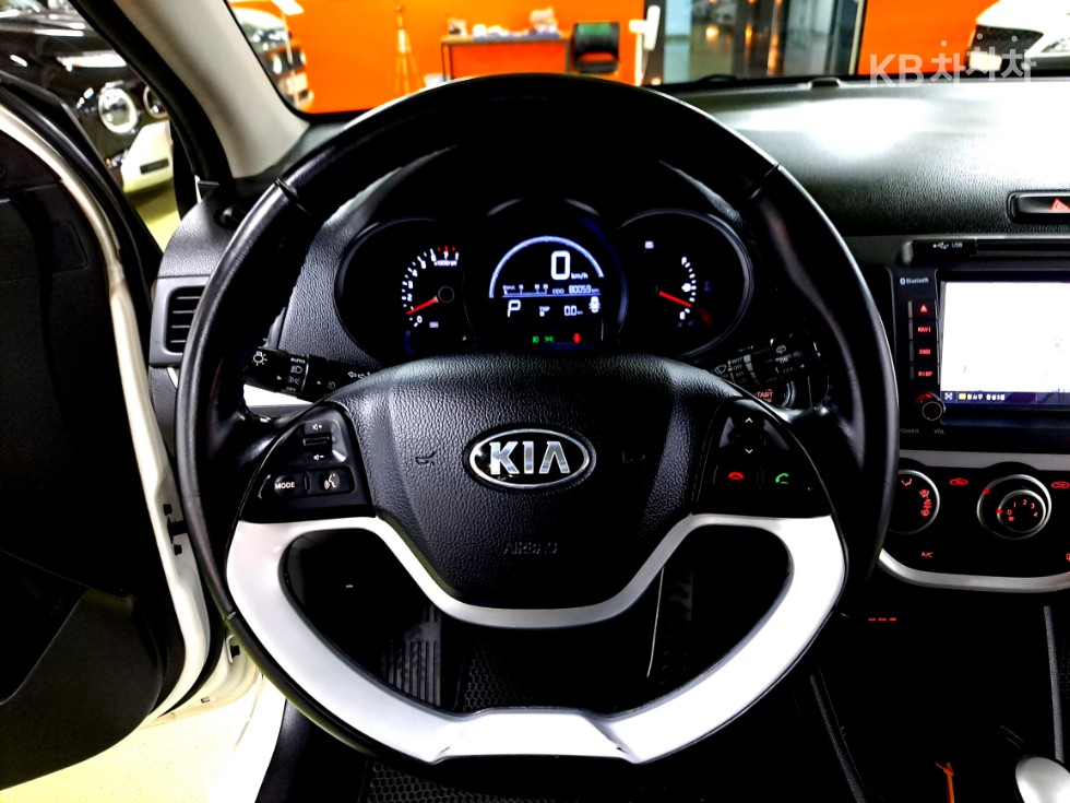 2015 - kia all
