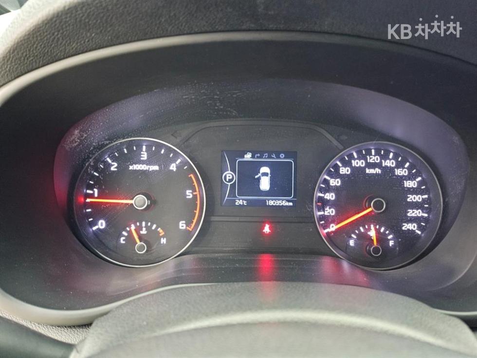 2017 - kia sportage