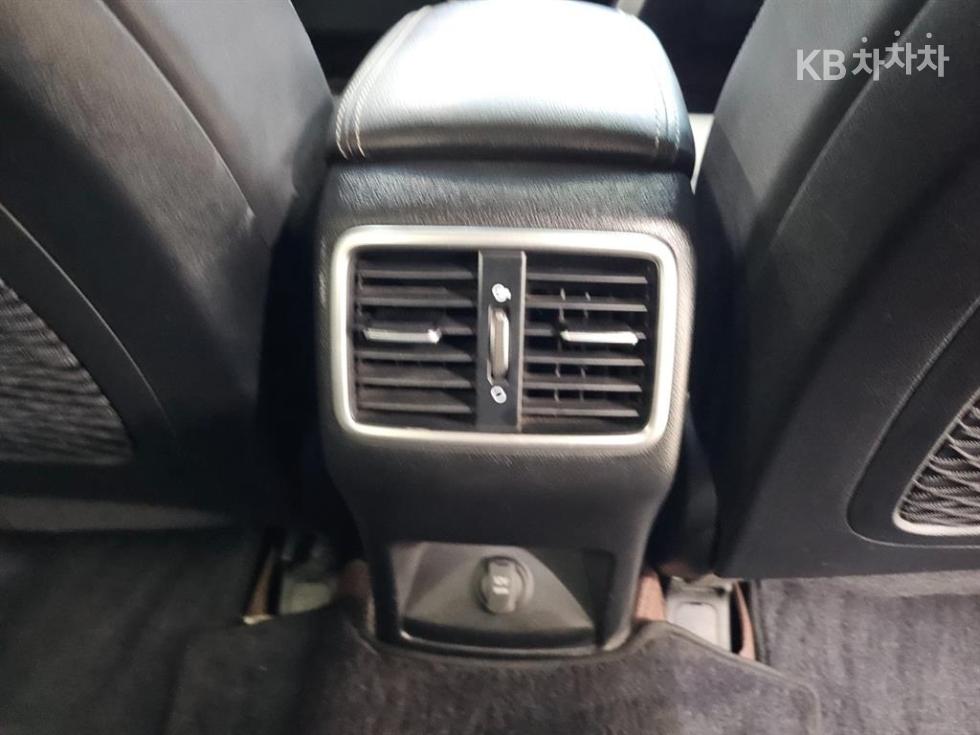 2017 - kia sportage