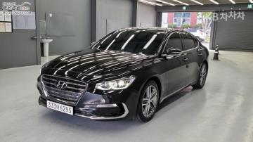 Hyundai Grandeur 렌터카 3.0 LPi 모던 — foto 1
