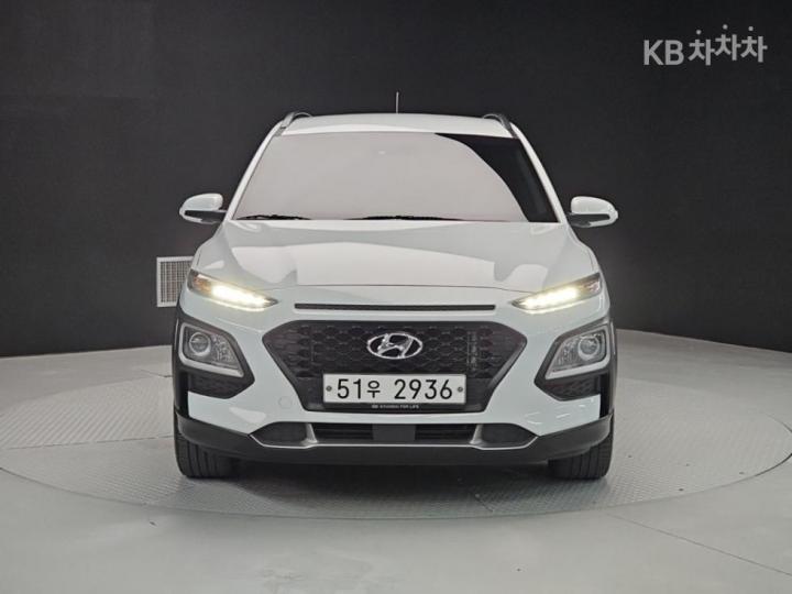 Hyundai Kona 1.6 Turbo Modern Pop 3