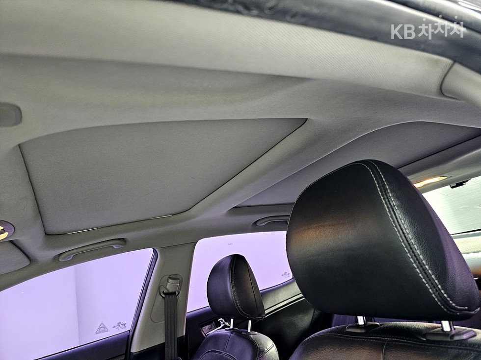 2012 - kia k5