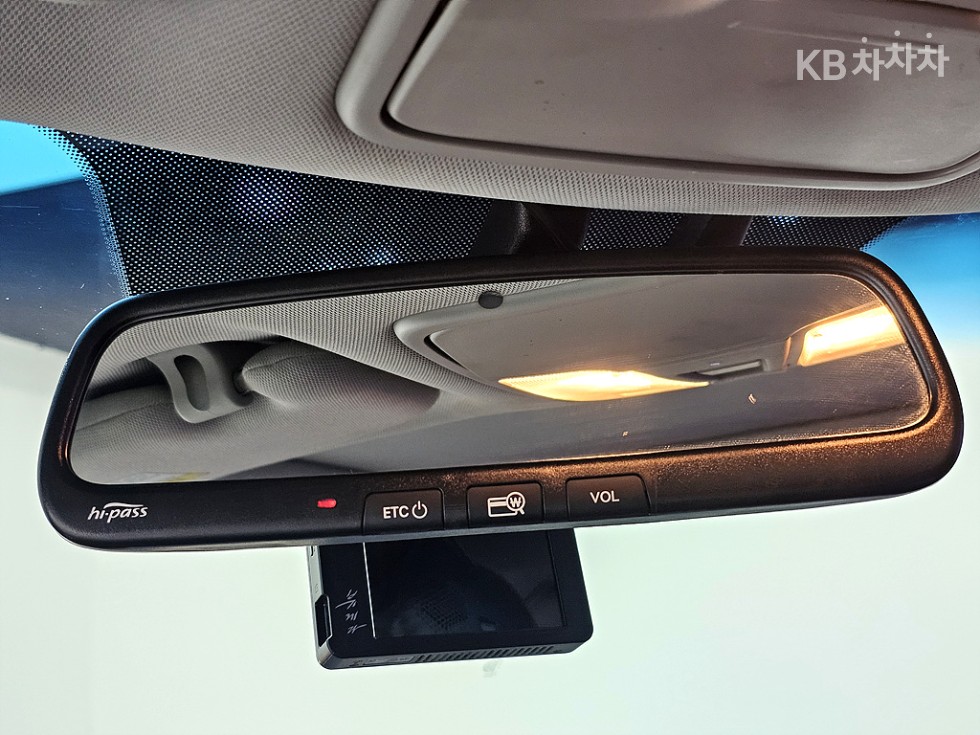 2012 - kia k5