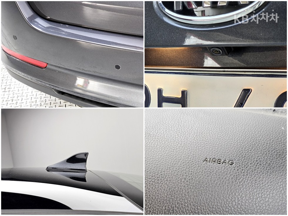 2012 - kia k5