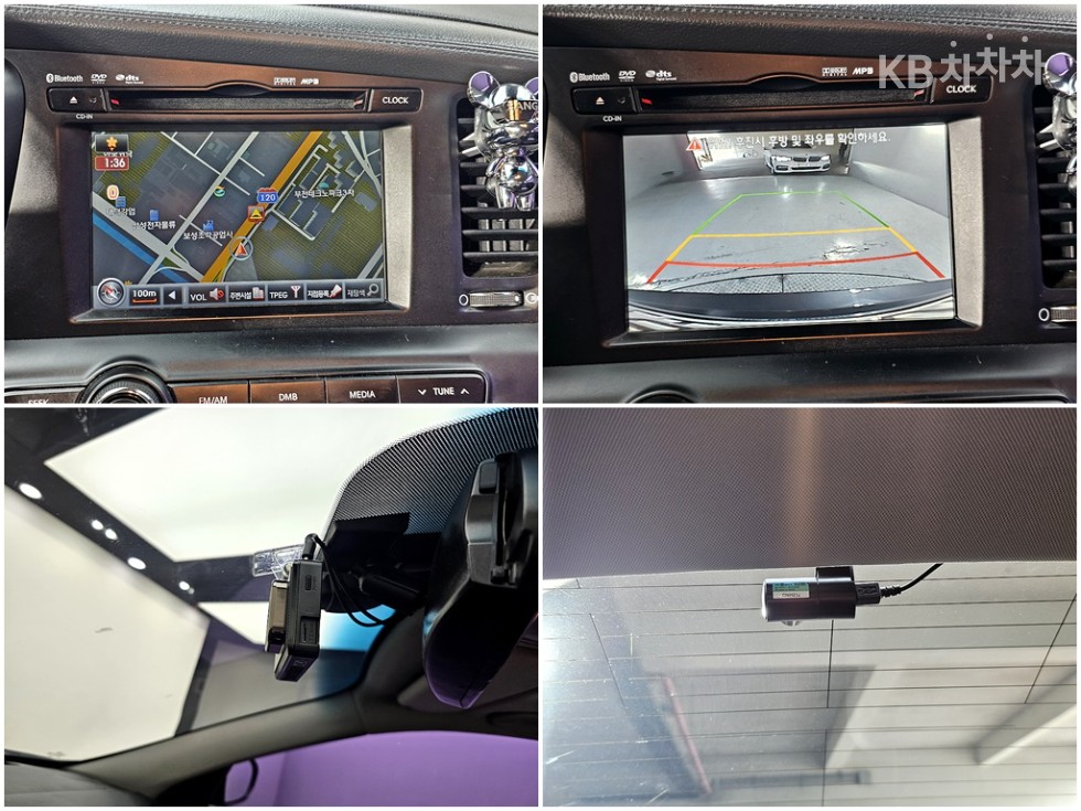 2012 - kia k5