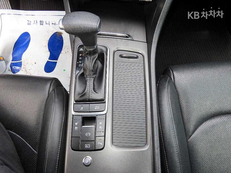 2018 - kia k5
