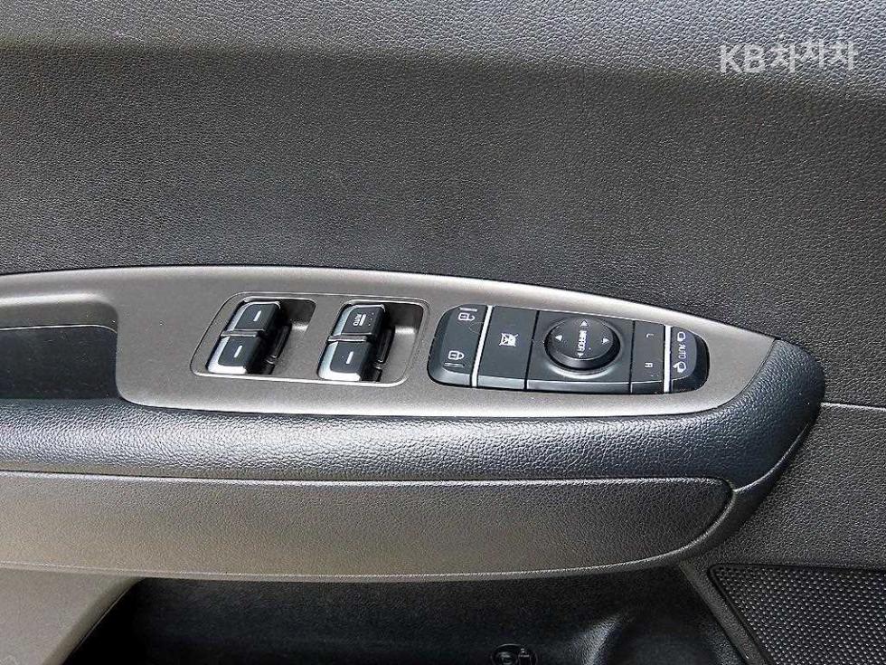 2018 - kia k5