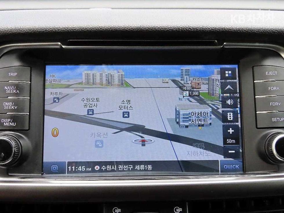 2018 - kia k5