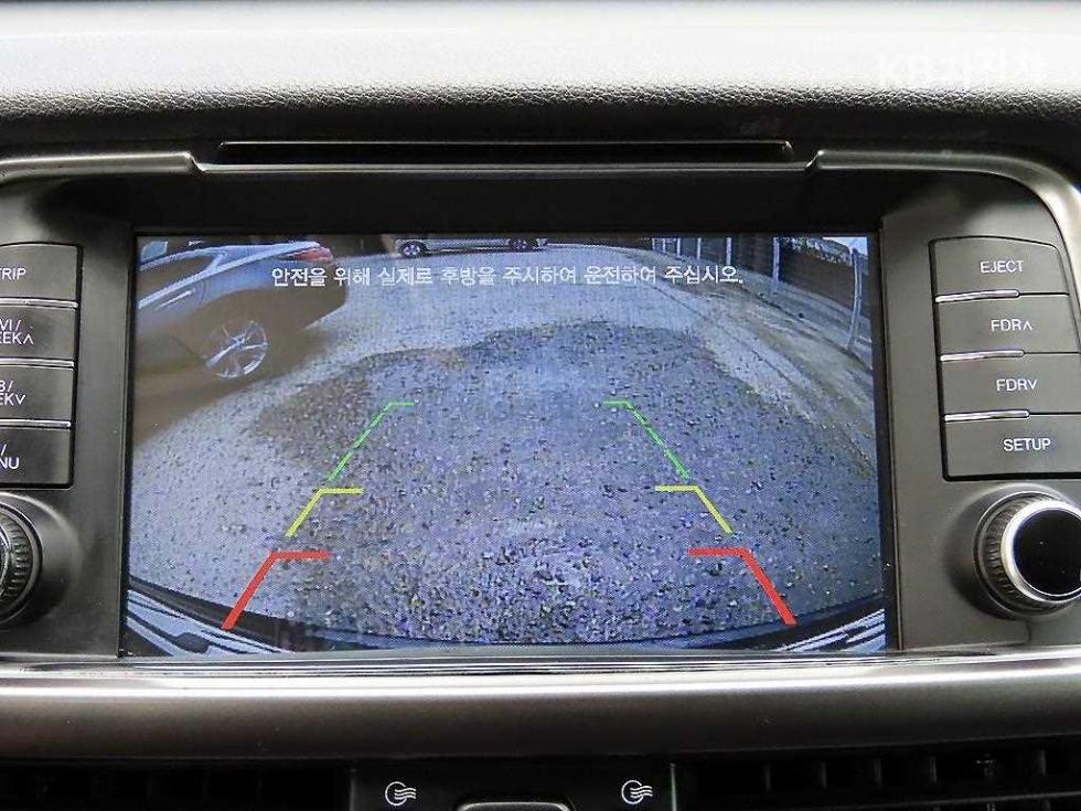 2018 - kia k5