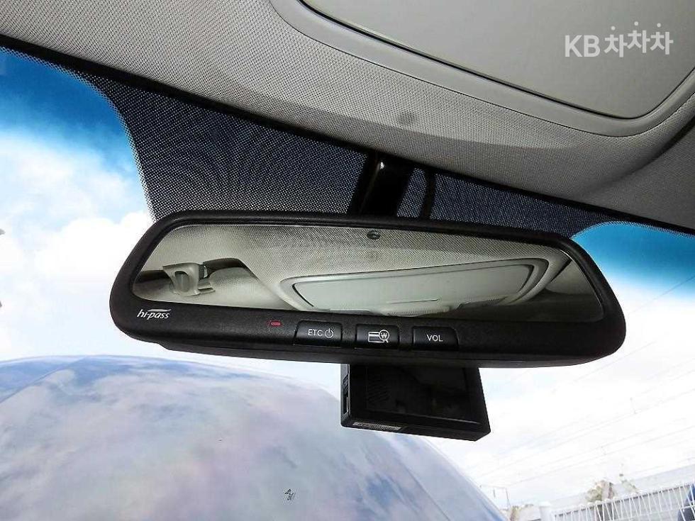 2018 - kia k5
