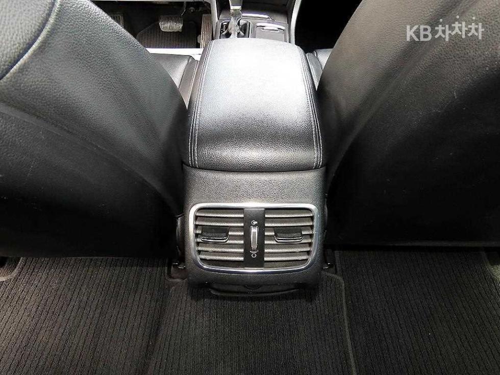 2018 - kia k5