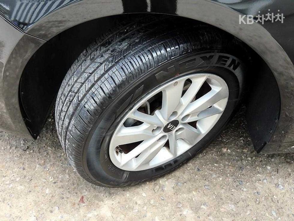 2018 - kia k5