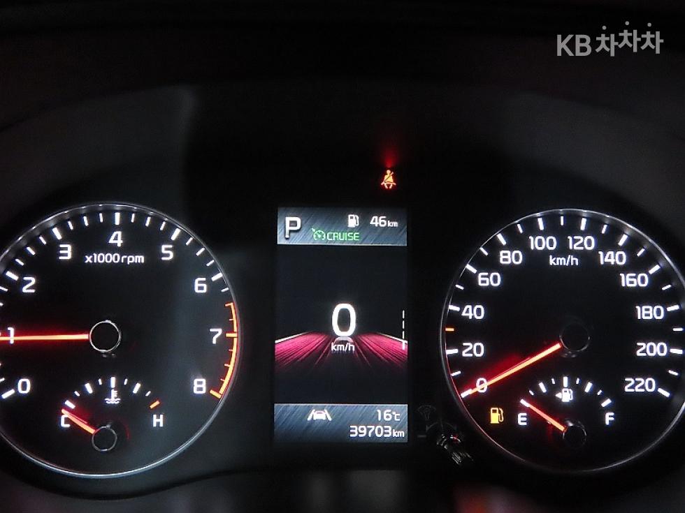2021 - kia morning