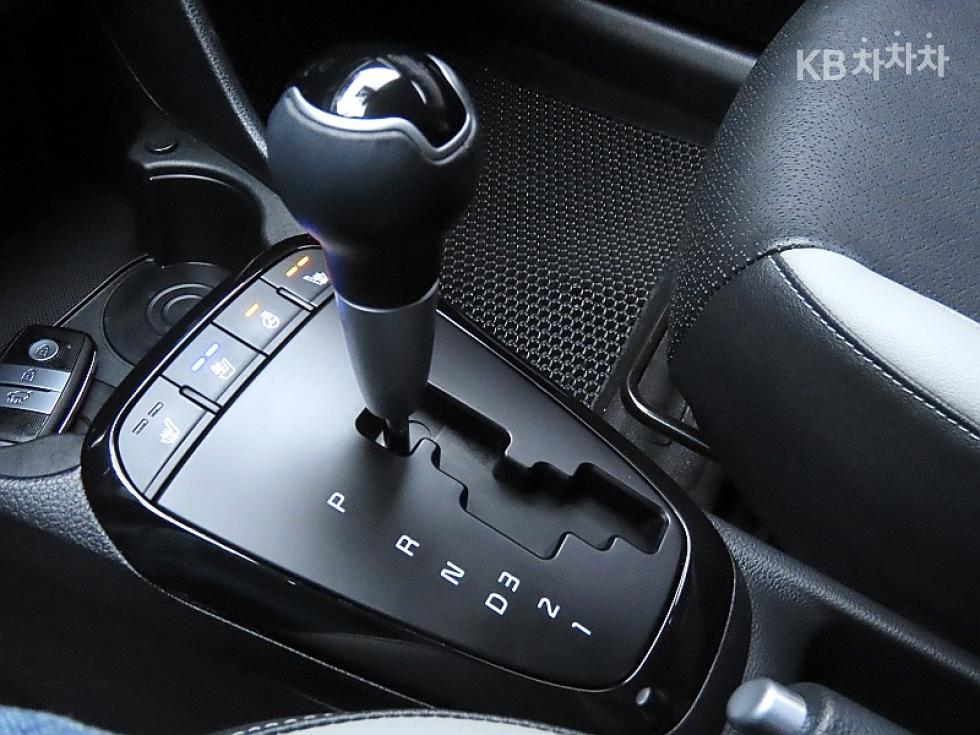 2021 - kia morning