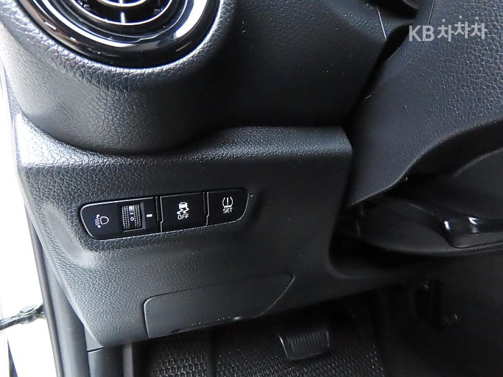 2021 - kia morning