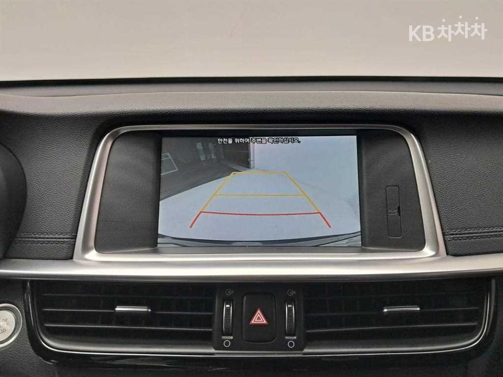 2019 - kia k5