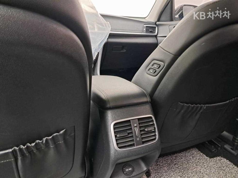 2019 - kia k5