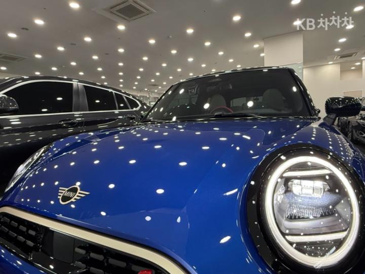 Mini Cooper S 2.0 3 Duo Favoured 8