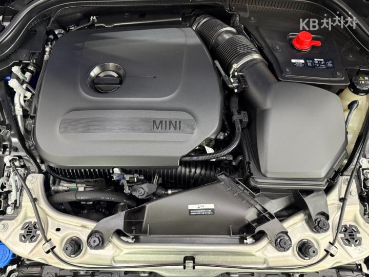 Mini Cooper S 2.0 3 Duo Favoured 7