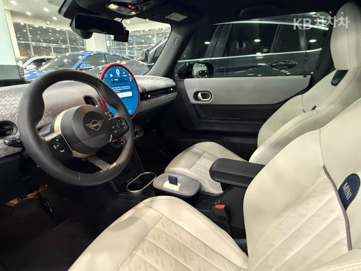 Mini Cooper S 2.0 3 Duo Favoured 9