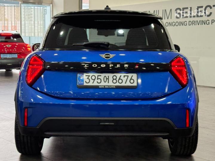 Mini Cooper S 2.0 3 Duo Favoured 4