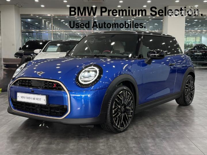 Mini Cooper S 2.0 3 Duo Favoured 3