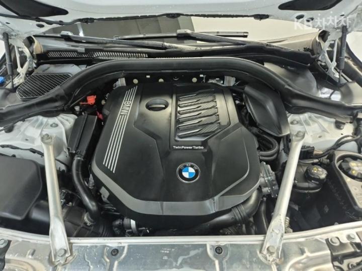 BMW 6 Series GranTurismo GT 630i xDrive M Sport Package 6