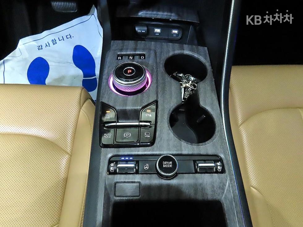 2021 - kia k5
