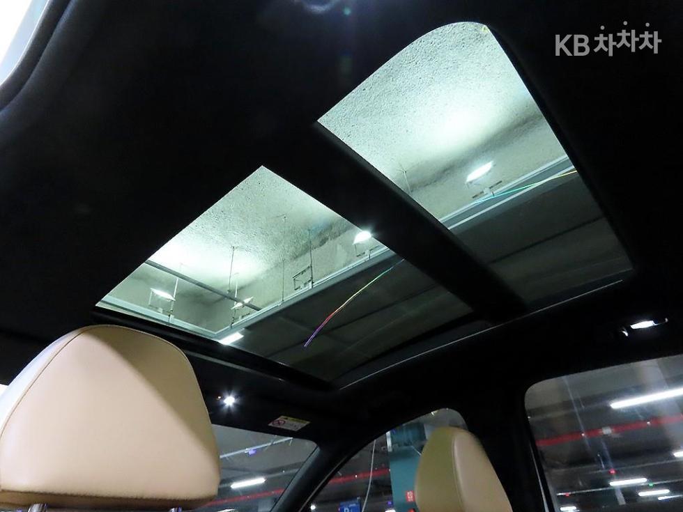 2021 - kia k5