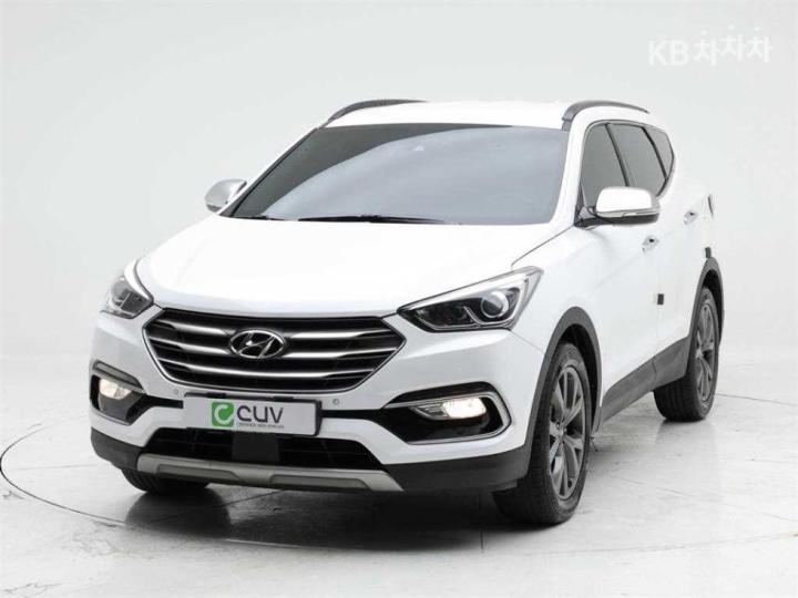 Hyundai Santa Fe The Prime Diesel R2.0 2WD 1 million Base Type