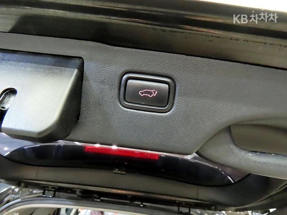 2018 - kia sorento