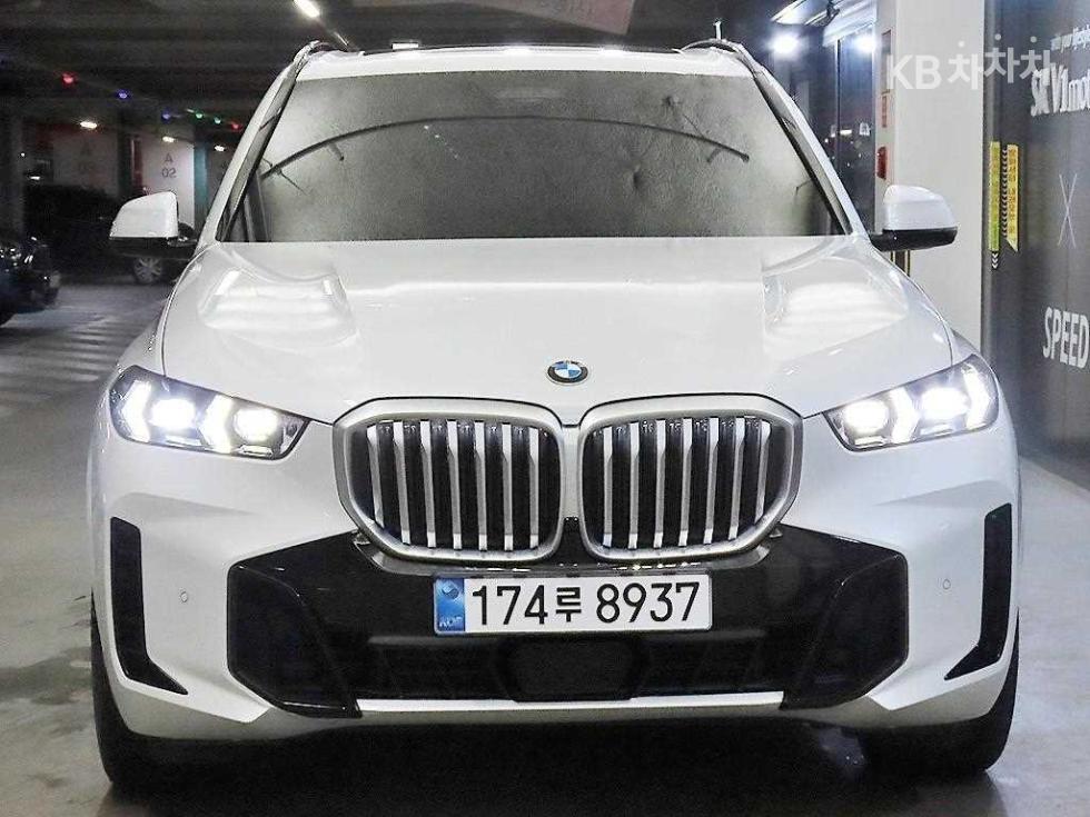 BMW X5 — miniaturë 2
