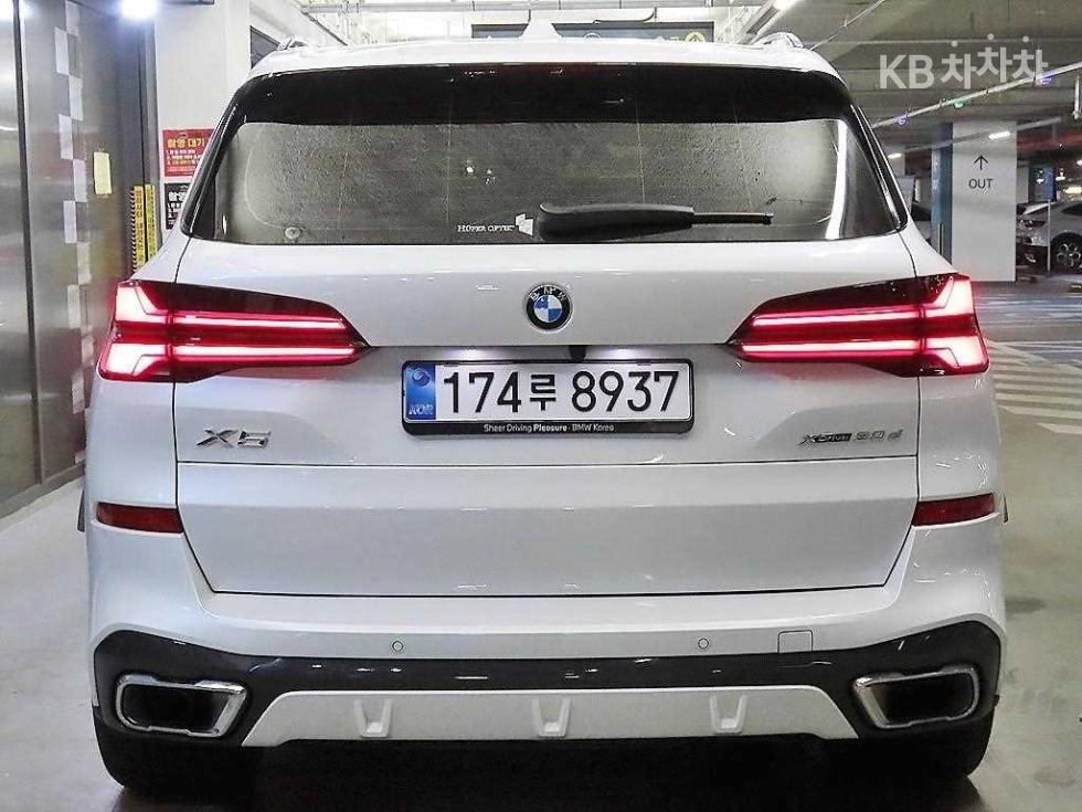 BMW X5 — miniaturë 5